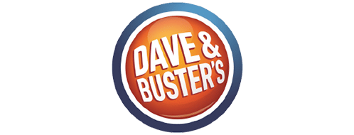 dave and busters register powercard