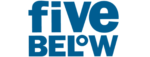 five below